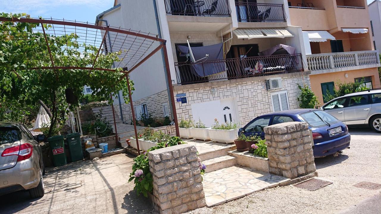Brodarica Al Exterior photo